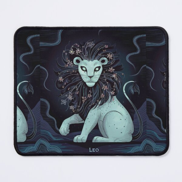 Item preview, Leo Astrology. Zodiac sign, Leo symbol designed and sold by ZodiacWonders.