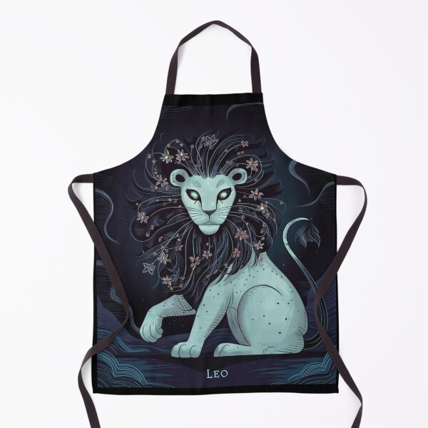 Item preview, Leo Astrology. Zodiac sign, Leo symbol designed and sold by ZodiacWonders.