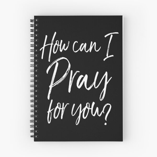 Item preview, How Can I Pray for you ? designed and sold by skeastore.