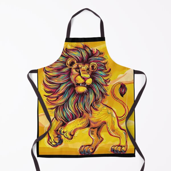Item preview, Leo Astrology. Zodiac sign, Leo symbol designed and sold by ZodiacWonders.