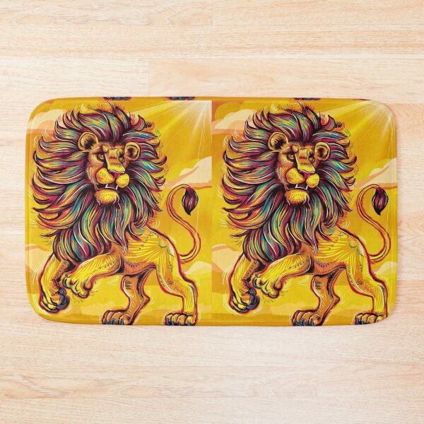 Item preview, Leo Astrology. Zodiac sign, Leo symbol designed and sold by ZodiacWonders.