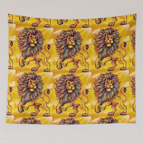 Item preview, Leo Astrology. Zodiac sign, Leo symbol designed and sold by ZodiacWonders.