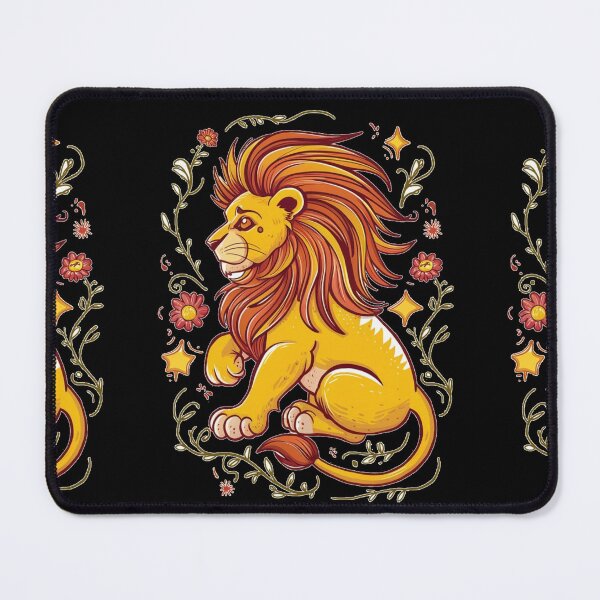 Item preview, Leo Astrology. Zodiac sign, Leo symbol designed and sold by ZodiacWonders.