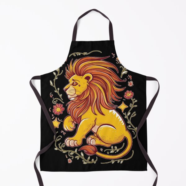 Item preview, Leo Astrology. Zodiac sign, Leo symbol designed and sold by ZodiacWonders.