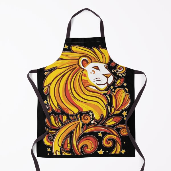 Item preview, Leo Astrology. Zodiac sign, Leo symbol designed and sold by ZodiacWonders.