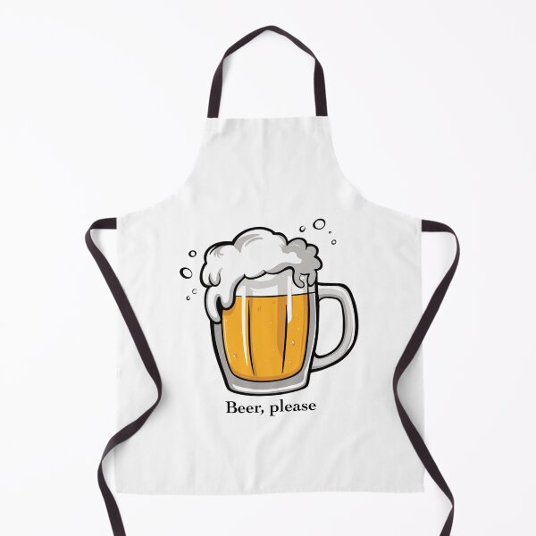 Item preview, Beer, please designed and sold by btwjulis.