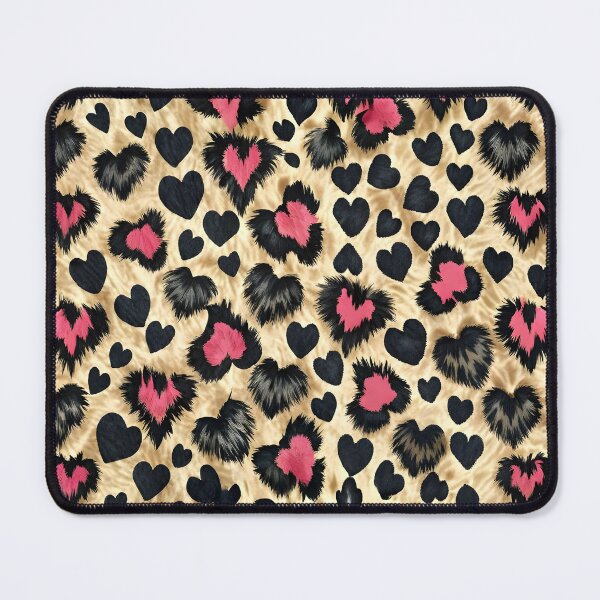 Item preview, Patrón de piel de leopardo elegante designed and sold by Craft99.