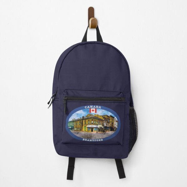 Item preview, Brantford Canada Travel designed and sold by Thistle-TShop.