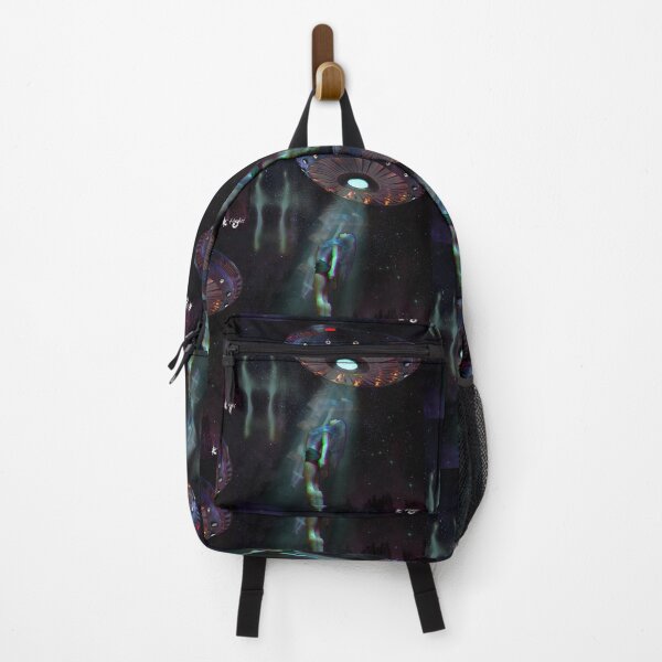 Item preview, Woman Abducted By UFO designed and sold by Keekster144.
