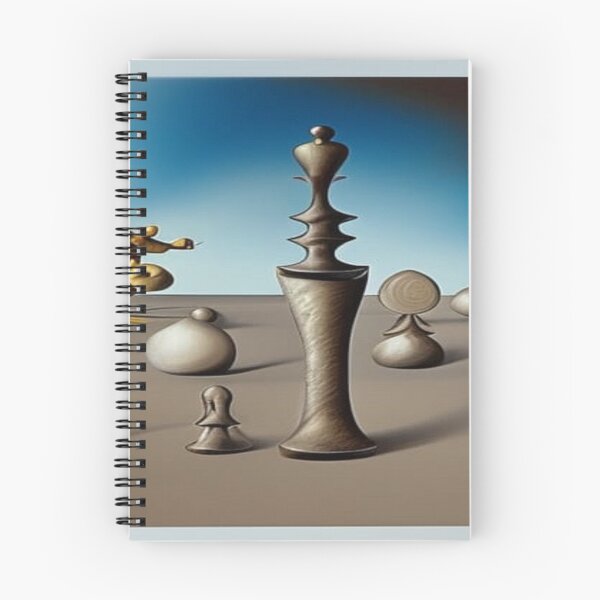 Item preview, 5D Masters of chess #4 designed and sold by SovereignGod.