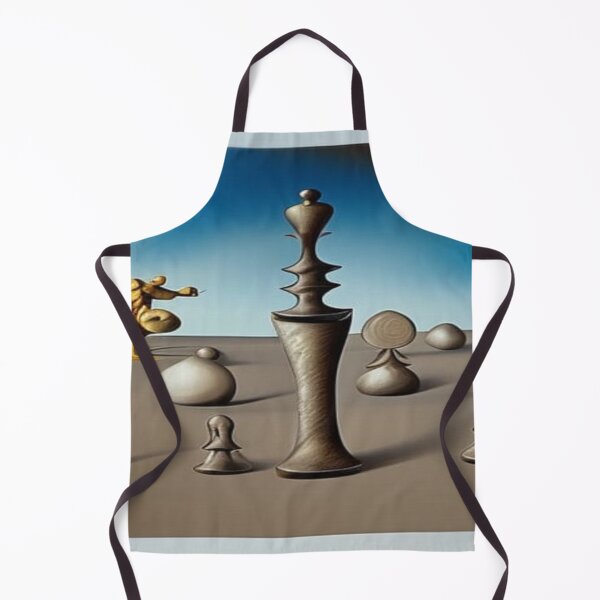 Item preview, 5D Masters of chess #4 designed and sold by SovereignGod.