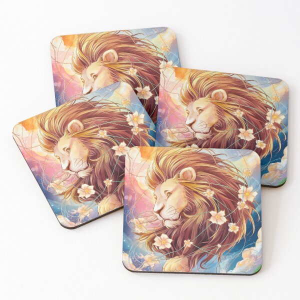 Item preview, Leo Astrology. Zodiac sign, Leo symbol designed and sold by ZodiacWonders.