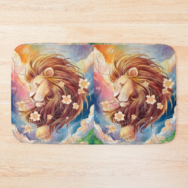Item preview, Leo Astrology. Zodiac sign, Leo symbol designed and sold by ZodiacWonders.