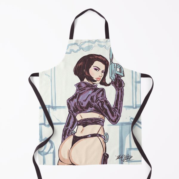 Item preview, Keisha Flux designed and sold by markclarkii.