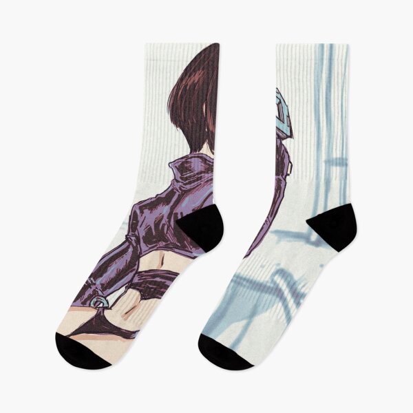 Item preview, Keisha Flux designed and sold by markclarkii.
