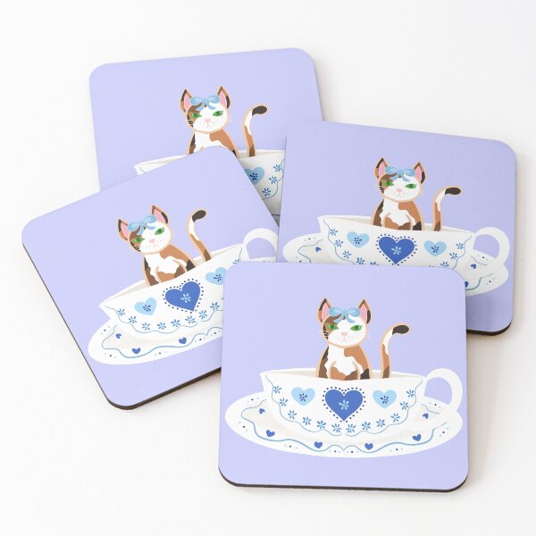 Item preview, Mug of Kittea designed and sold by Cloud-Boy.