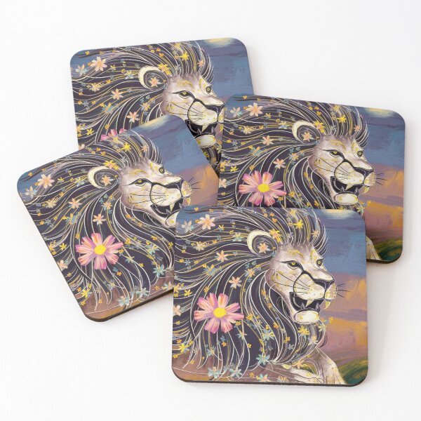 Item preview, Leo Astrology. Zodiac sign, Leo symbol designed and sold by ZodiacWonders.
