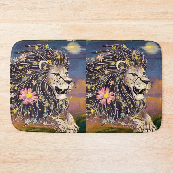Item preview, Leo Astrology. Zodiac sign, Leo symbol designed and sold by ZodiacWonders.
