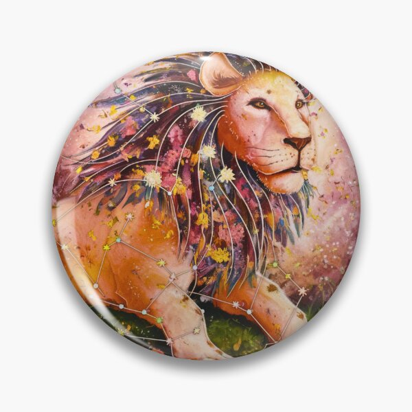 Item preview, Leo Astrology. Zodiac sign, Leo symbol designed and sold by ZodiacWonders.