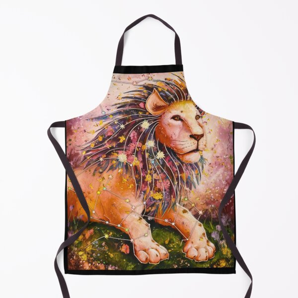 Item preview, Leo Astrology. Zodiac sign, Leo symbol designed and sold by ZodiacWonders.