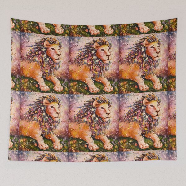Item preview, Leo Astrology. Zodiac sign, Leo symbol designed and sold by ZodiacWonders.