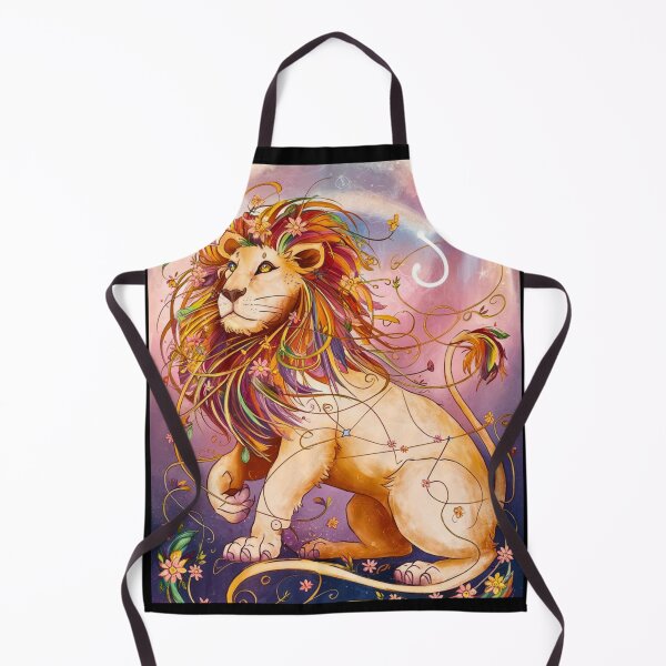 Item preview, Leo Astrology. Zodiac sign, Leo symbol designed and sold by ZodiacWonders.