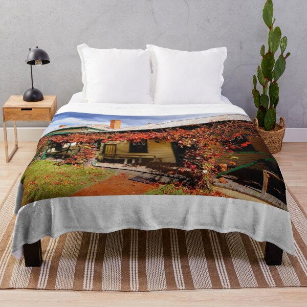 Item preview, The Blue Duck Inn designed and sold by D-GaP.