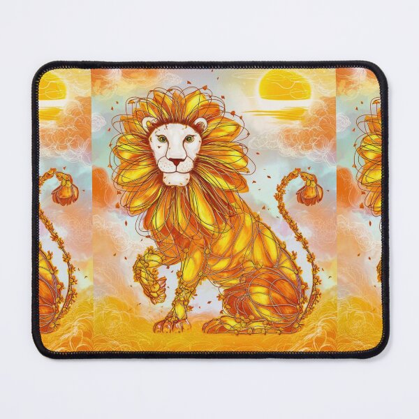 Item preview, Leo Astrology. Zodiac sign, Leo symbol designed and sold by ZodiacWonders.