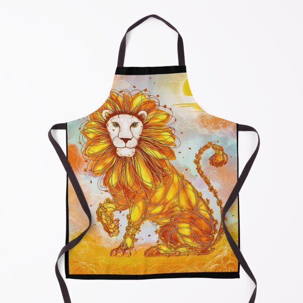 Item preview, Leo Astrology. Zodiac sign, Leo symbol designed and sold by ZodiacWonders.