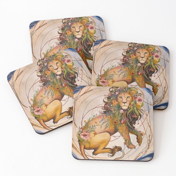 Item preview, Leo Astrology. Zodiac sign, Leo symbol designed and sold by ZodiacWonders.