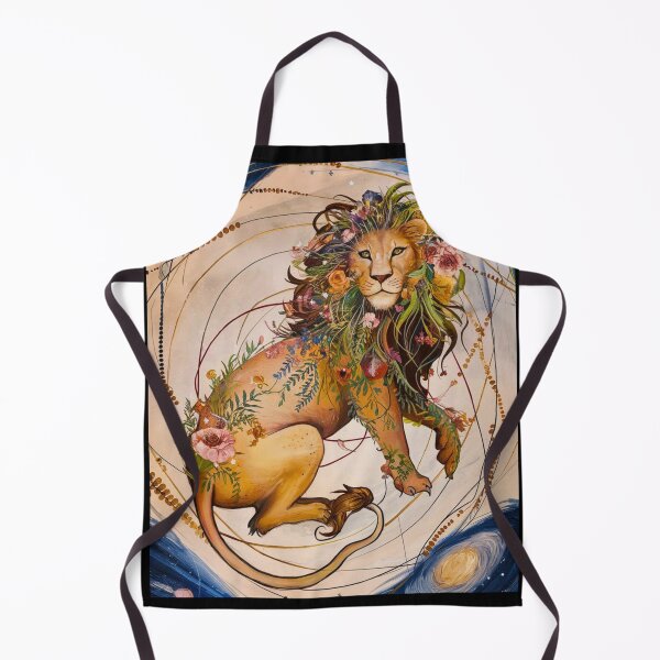 Item preview, Leo Astrology. Zodiac sign, Leo symbol designed and sold by ZodiacWonders.