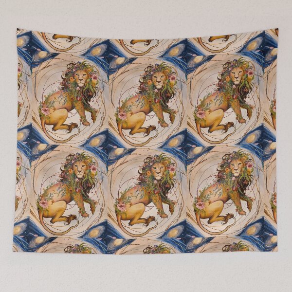 Item preview, Leo Astrology. Zodiac sign, Leo symbol designed and sold by ZodiacWonders.