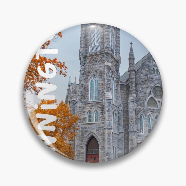 Item preview, Bennington - Sacred Heart St. Francis De Sales (Minimalist Elegance) designed and sold by RM-Journey.
