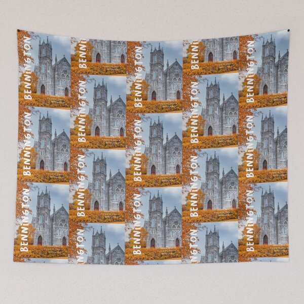 Item preview, Bennington - Sacred Heart St. Francis De Sales (Minimalist Elegance) designed and sold by RM-Journey.