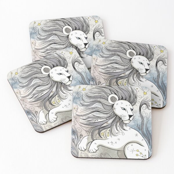Item preview, Leo Astrology. Zodiac sign, Leo symbol designed and sold by ZodiacWonders.