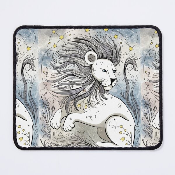 Item preview, Leo Astrology. Zodiac sign, Leo symbol designed and sold by ZodiacWonders.