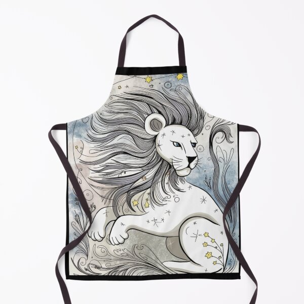 Item preview, Leo Astrology. Zodiac sign, Leo symbol designed and sold by ZodiacWonders.