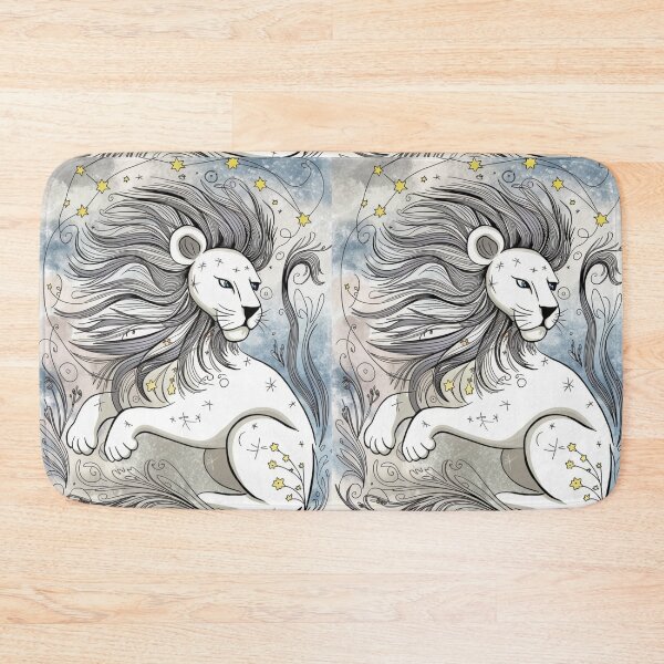 Item preview, Leo Astrology. Zodiac sign, Leo symbol designed and sold by ZodiacWonders.
