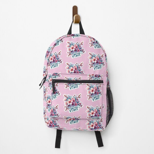Item preview, Spring Vibes - Cherry Blossom Artwork designed and sold by AmvaDesigns.
