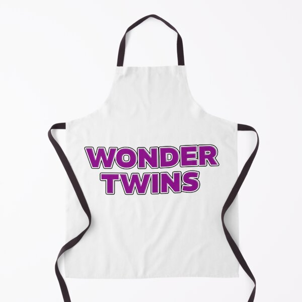 Item preview, Wonder Twins designed and sold by Nice En.