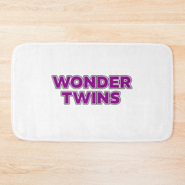 Item preview, Wonder Twins designed and sold by Nice En.