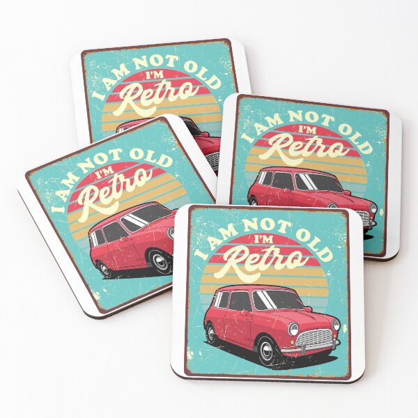 Item preview, Retro Vintage  Car Tin Signs - Full Service Garage Design 5 designed and sold by Mterry1202.