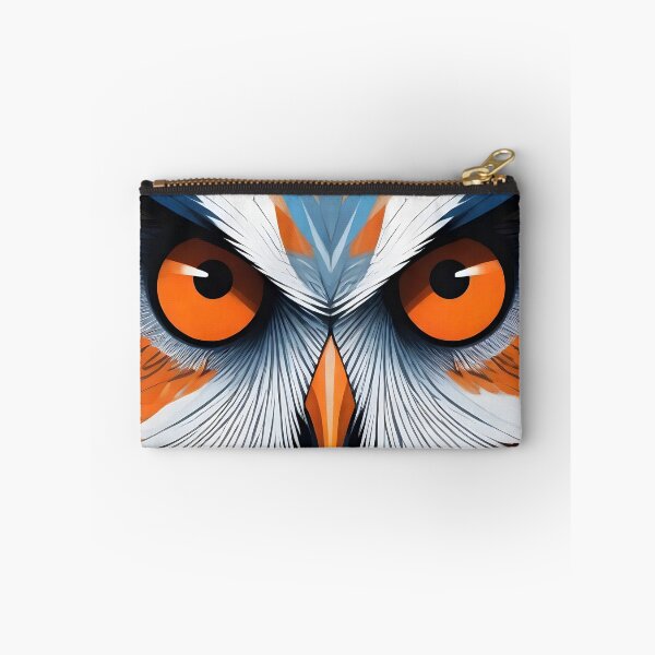 Artikelvorschau, Eulenkunst entworfen und verkauft von WildlifeInc.