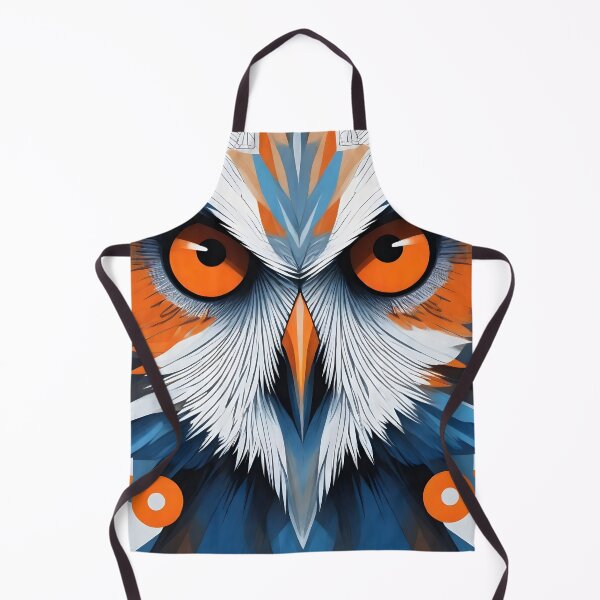 Artikelvorschau, Eulenkunst entworfen und verkauft von WildlifeInc.