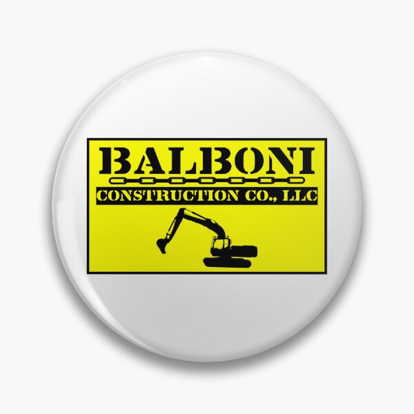 Item preview, Balboni - Johnny Hamcheck designed and sold by MiloAndOtis.