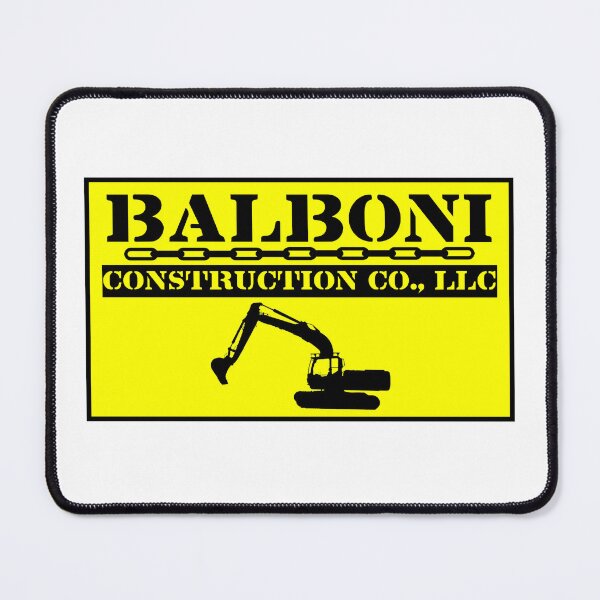 Item preview, Balboni - Johnny Hamcheck designed and sold by MiloAndOtis.