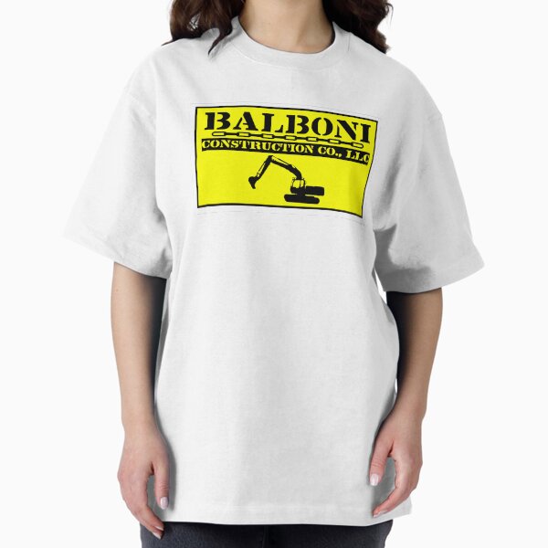 Item preview, Balboni - Johnny Hamcheck designed and sold by MiloAndOtis.