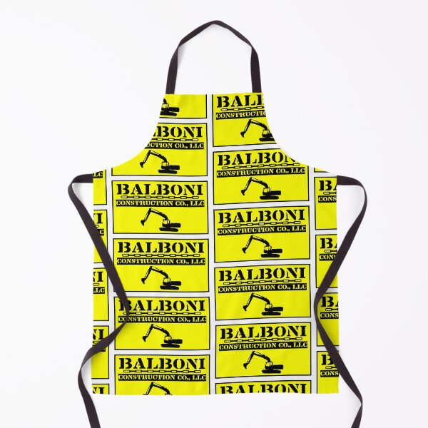 Item preview, Balboni - Johnny Hamcheck designed and sold by MiloAndOtis.