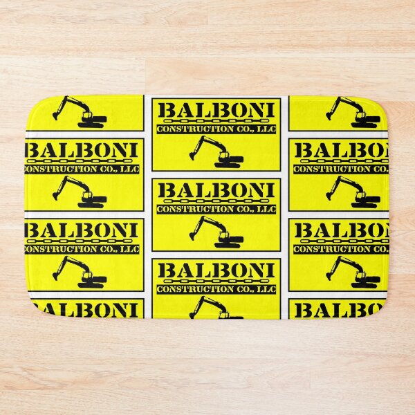 Item preview, Balboni - Johnny Hamcheck designed and sold by MiloAndOtis.