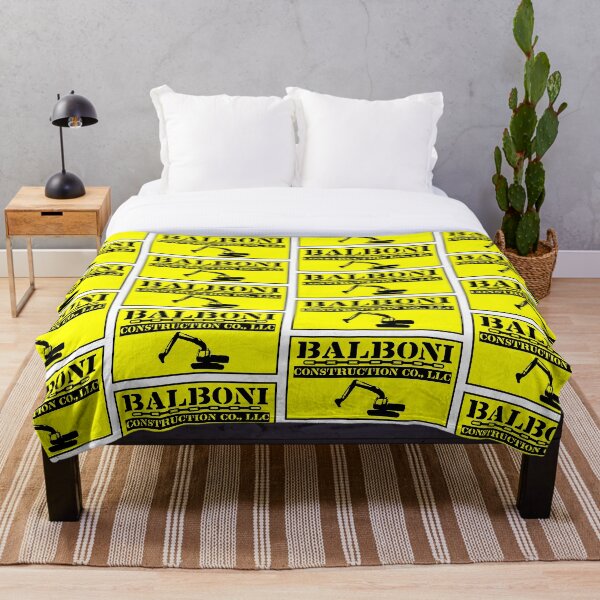 Item preview, Balboni - Johnny Hamcheck designed and sold by MiloAndOtis.